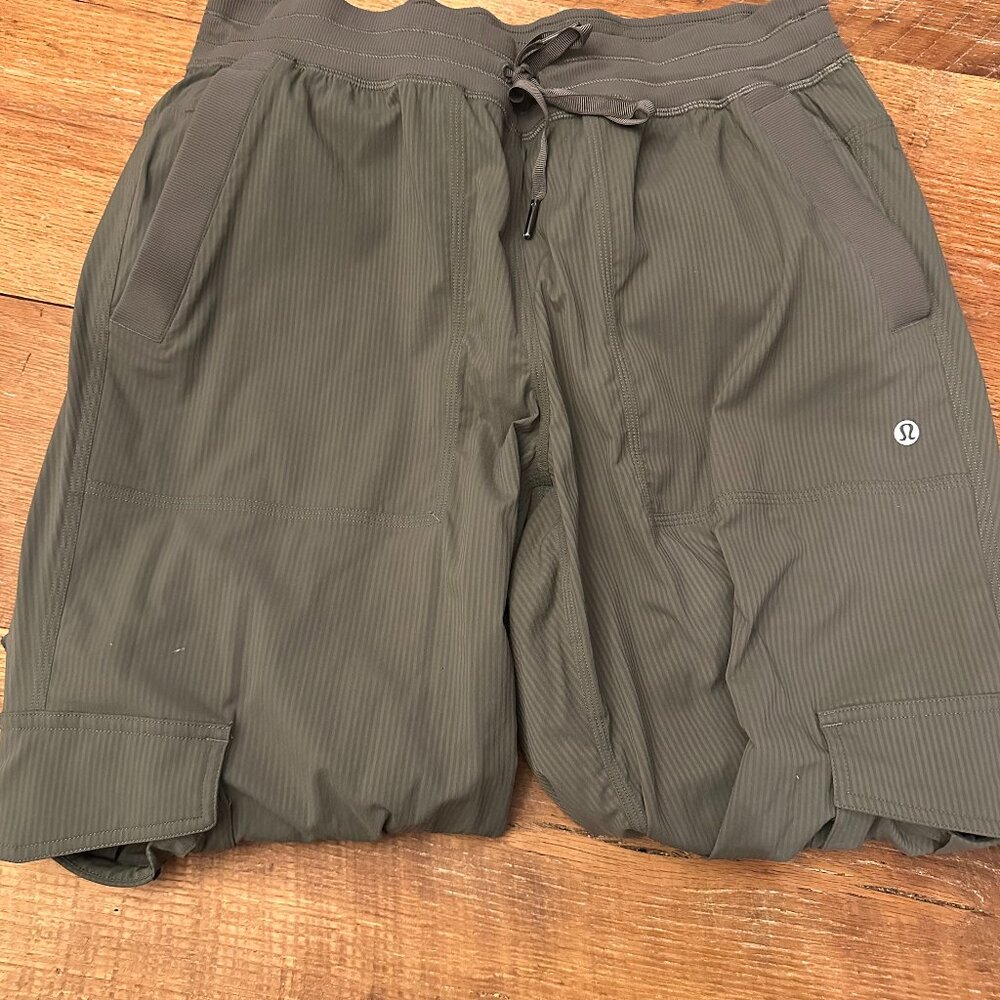 Lululemon Women's Dance Studio Pants (2 pair)